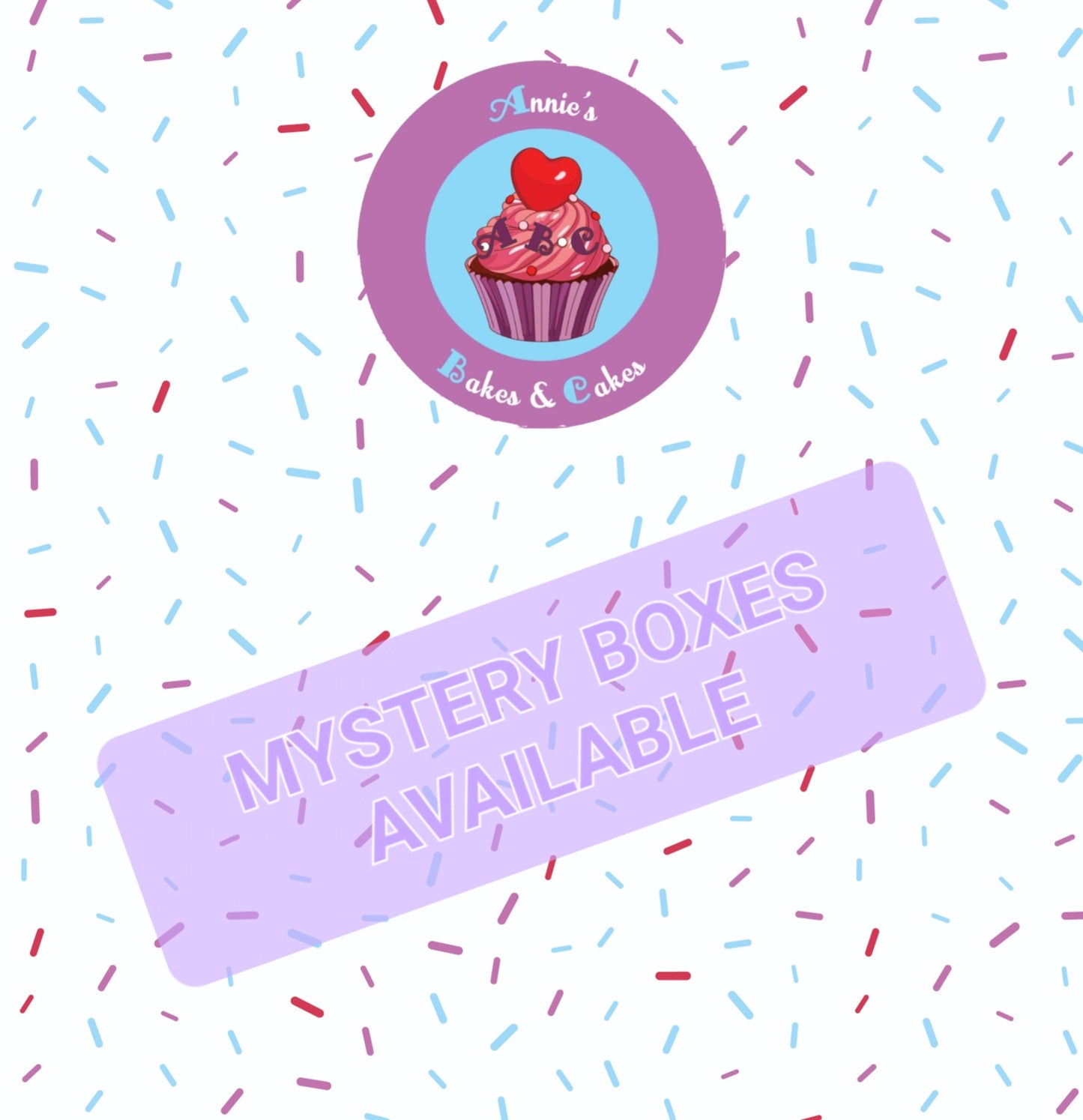 Mystery Clearance Box